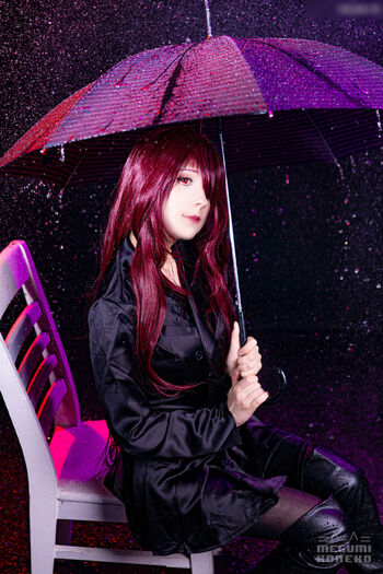 Megumi Koneko