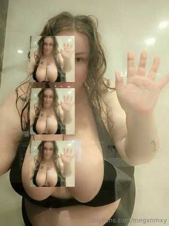 megxnmxy