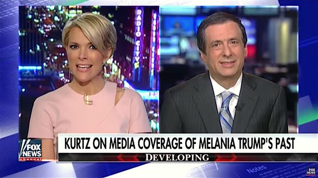 Megyn Kelly