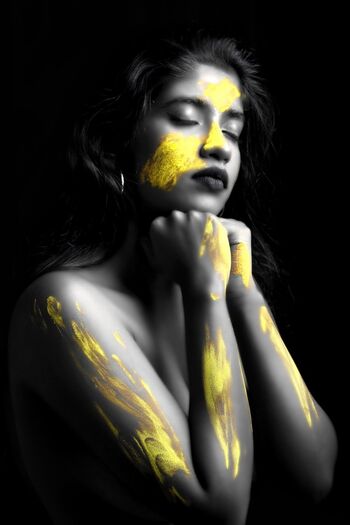 Mehek Malhan