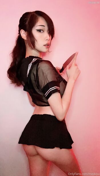 Mei Kou
