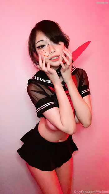 Mei Kou