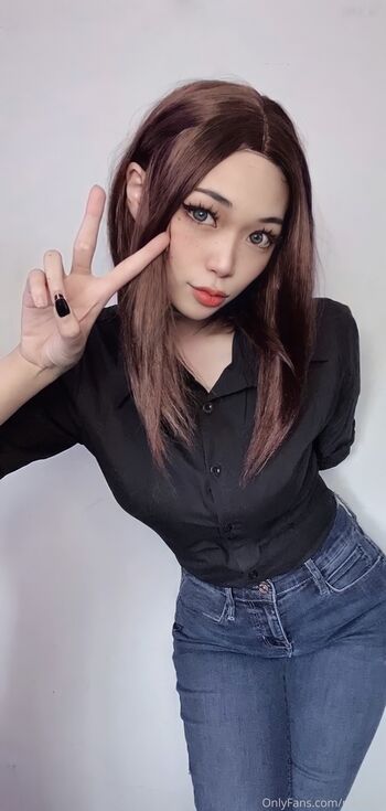 Mei Kou