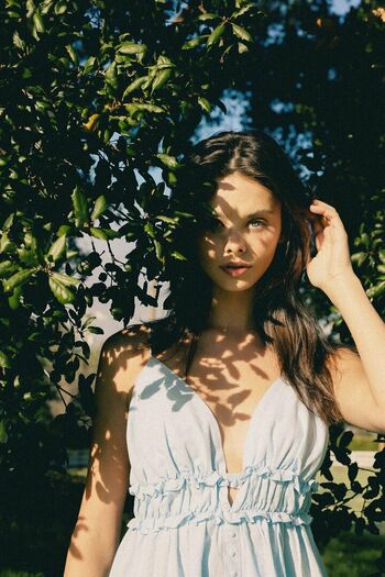 Meika Woollard