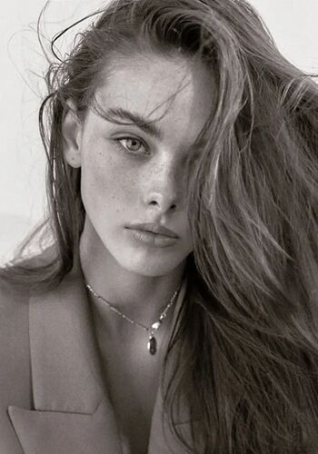 Meika Woollard