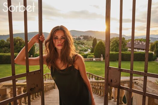 Meika Woollard