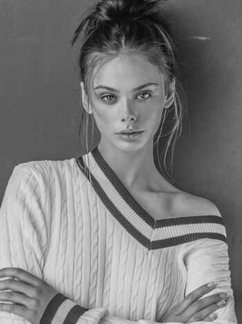 Meika Woollard
