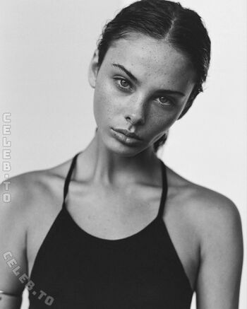 Meika Woollard