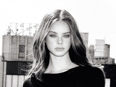 Meika Woollard