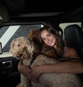Meika Woollard