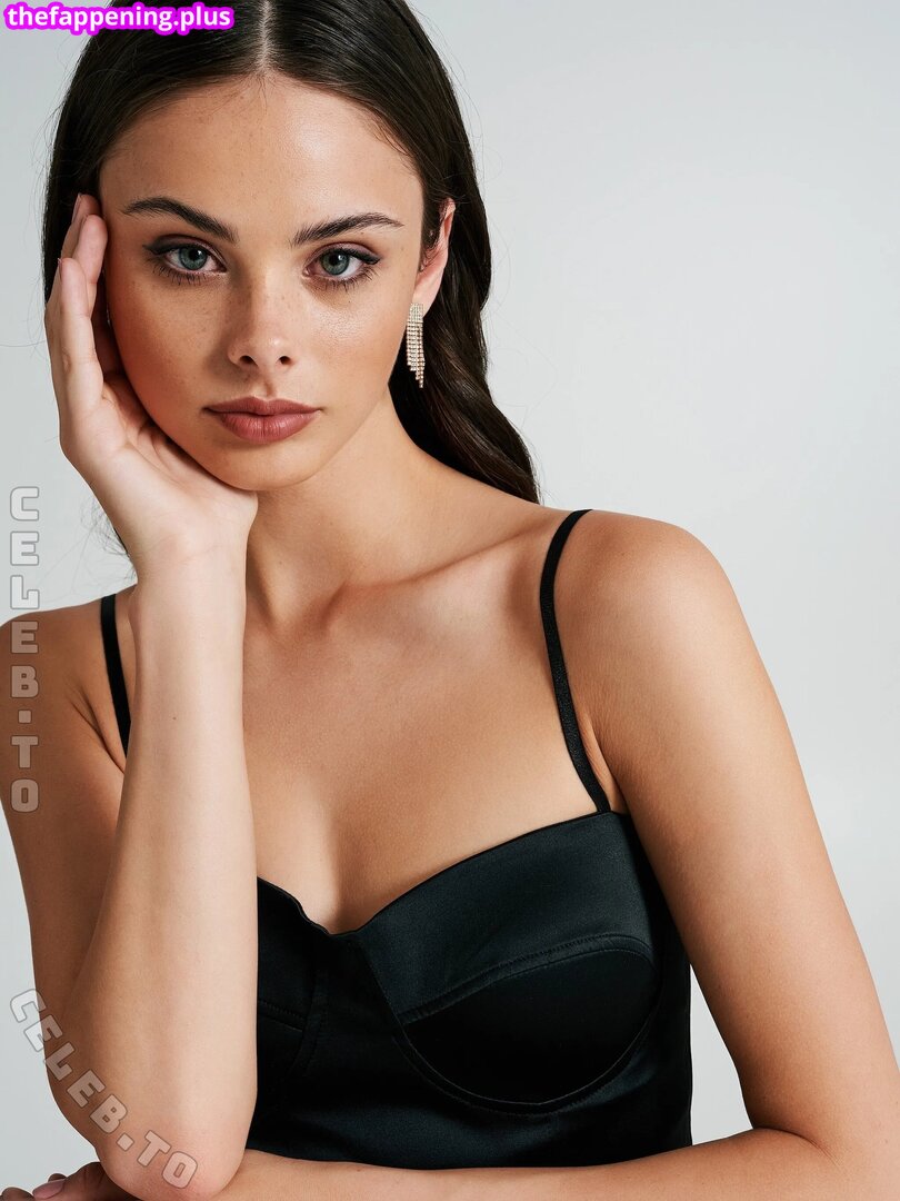Meika Woollard
