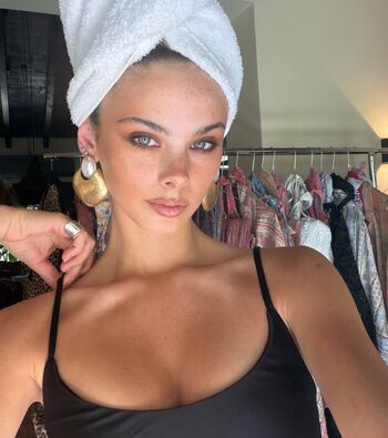 Meika Woollard