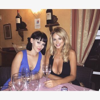 Mel Clarke - Mcmodel