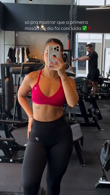 Mel Maia