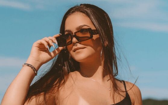 Mel Maia