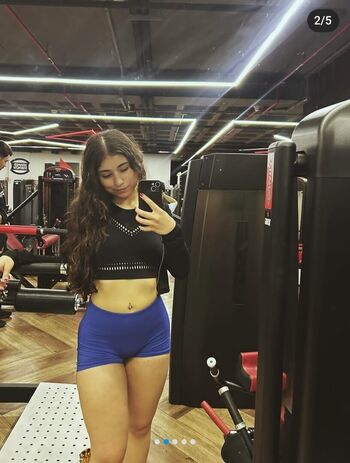 Mel Pacheco