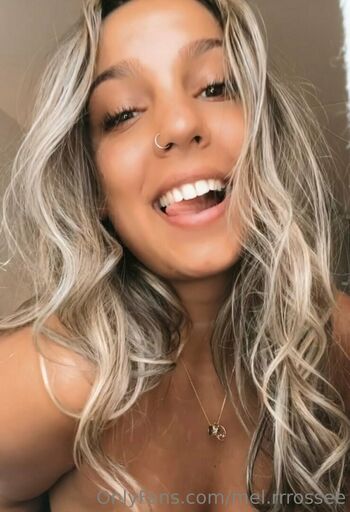 mel.rrrossee