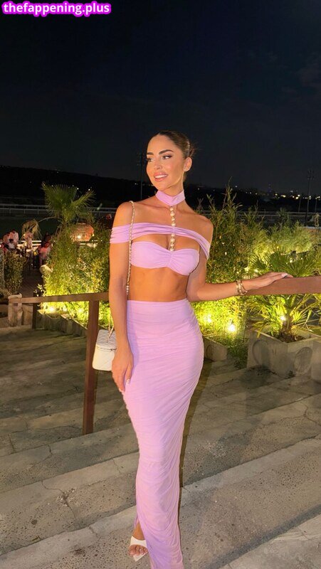 Melania Puntas