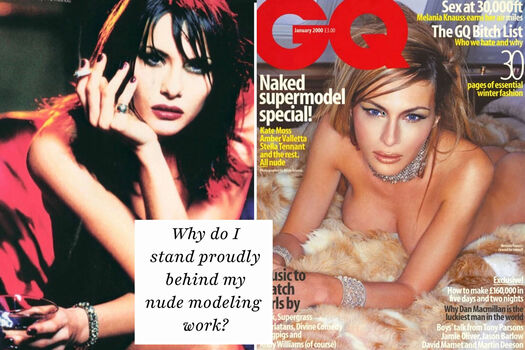 Melania Trump