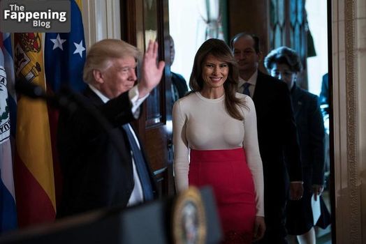 Melania Trump