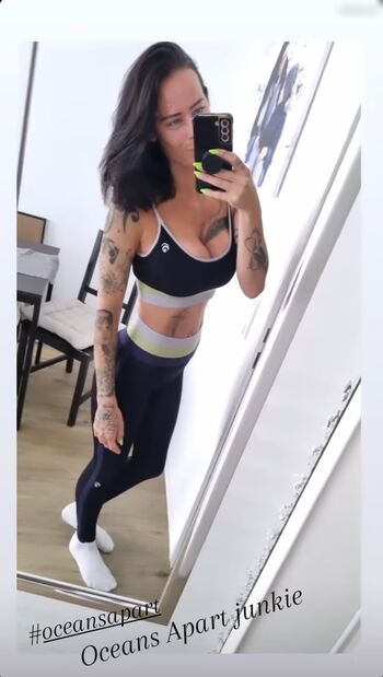 Melanie Alexandra