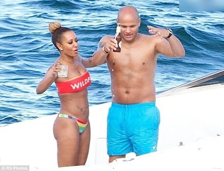 Melanie Brown
