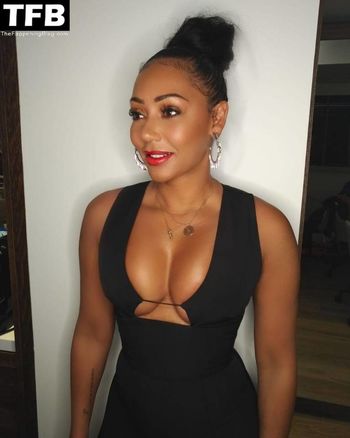 Melanie Brown