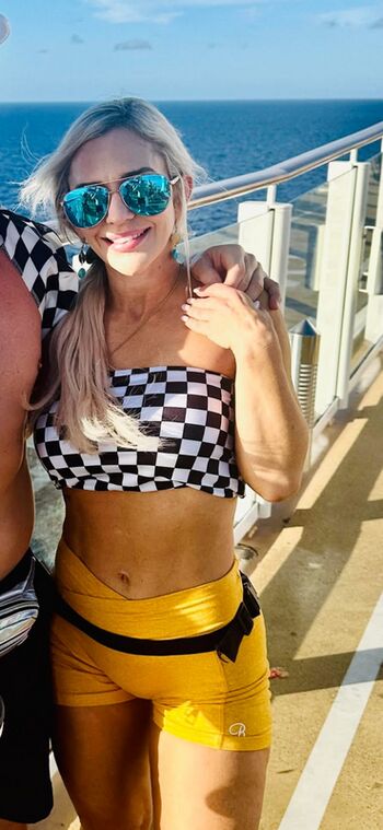 Melanie Ellis