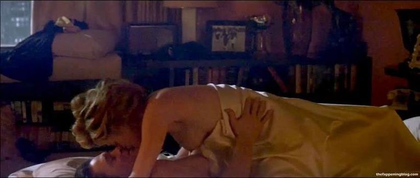 Melanie Griffith