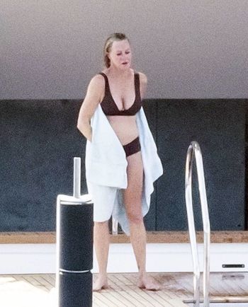 Melanie Griffith