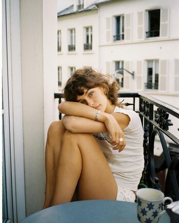 Melanie Kieback - Vanellimelli
