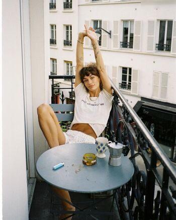 Melanie Kieback - Vanellimelli