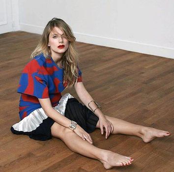 Melanie Laurent
