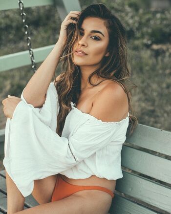 Melanie Marcia