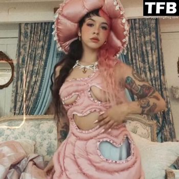 Melanie Martinez