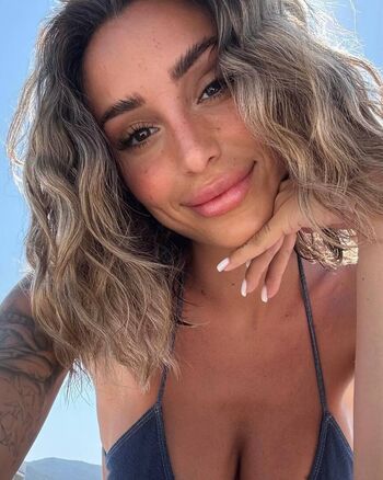 Melanie Orl