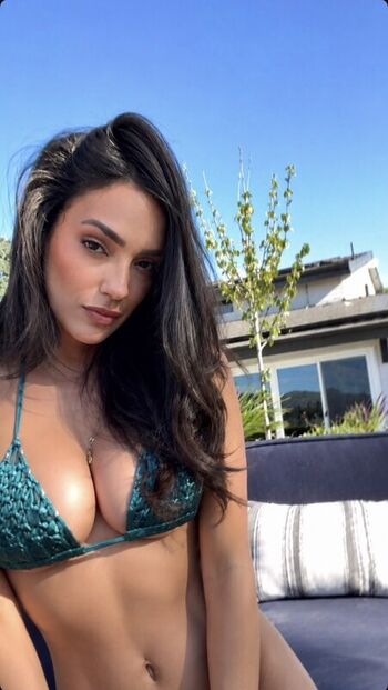 Melanie Rios