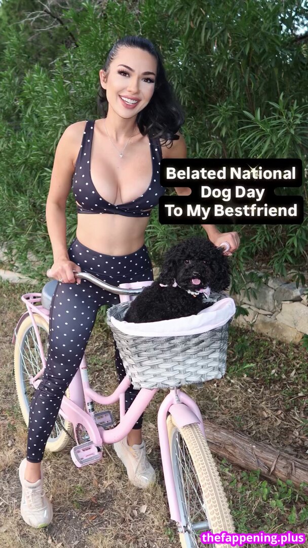 Melanie San Roman