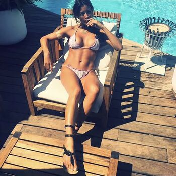 Melanie Sykes