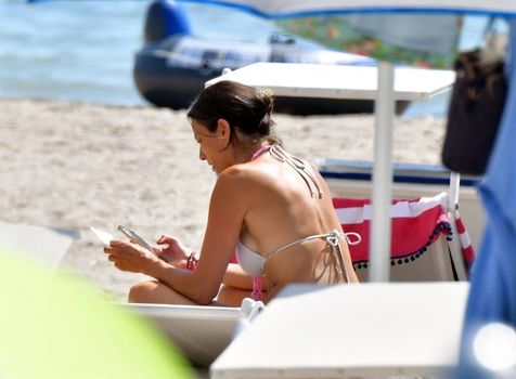 Melanie Sykes