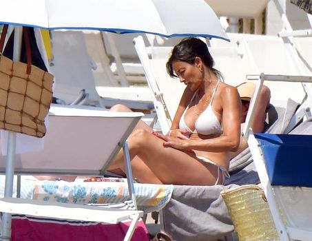 Melanie Sykes