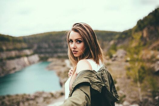 Melanie Zimmerpueppi