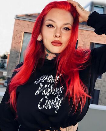 Melanine Madsen