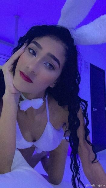 melanypink