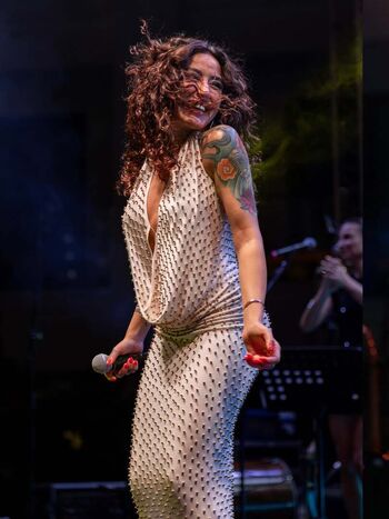 Melek Mosso