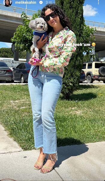 Melike Şahin