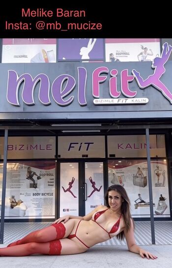 Melike Baran