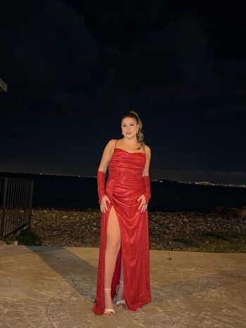 Melike Sali