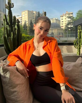 Melike Saygın