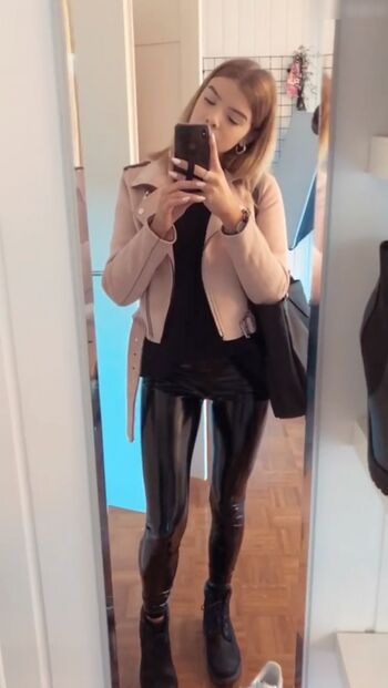 Melina Celine